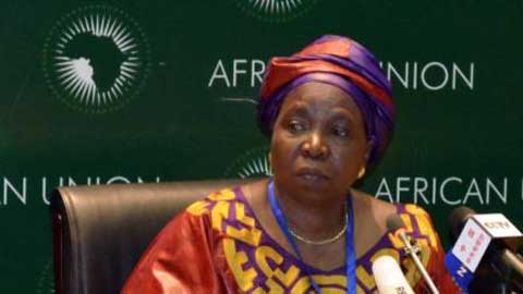 Union africaine : Réaliser de réels progrès sur l’autonomisation des femmes en 2015